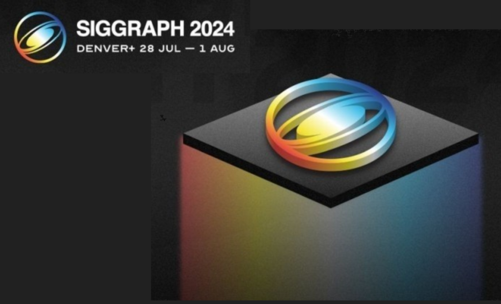 Siggraph News | GeometryFactory
